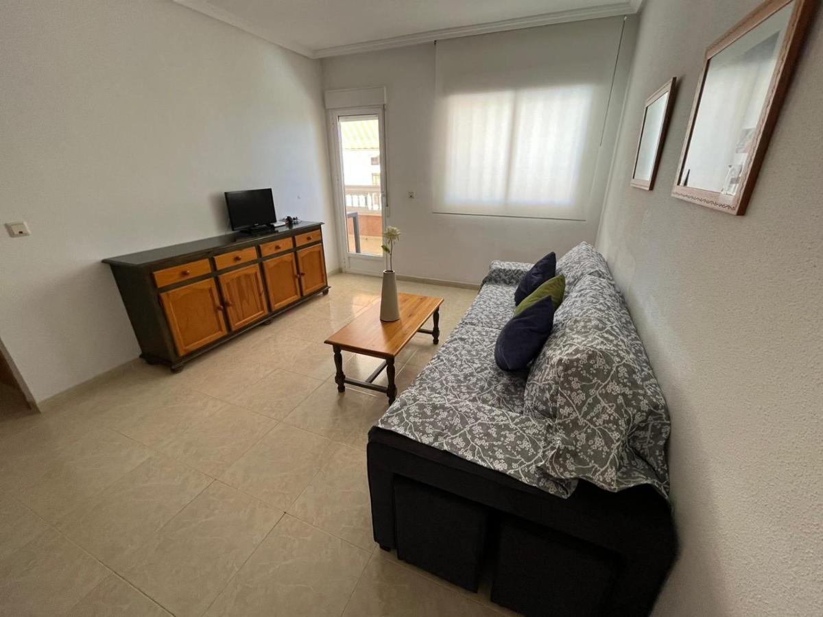 Apartmán Apartamento En Arenals Del Sol Arenales del Sol Exteriér fotografie