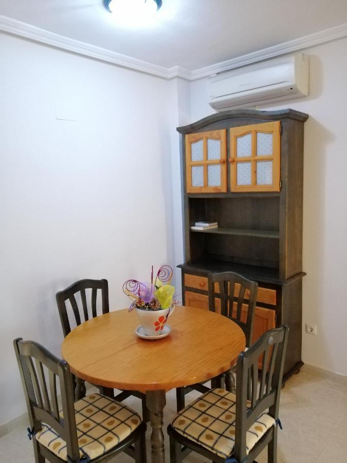 Apartmán Apartamento En Arenals Del Sol Arenales del Sol Exteriér fotografie